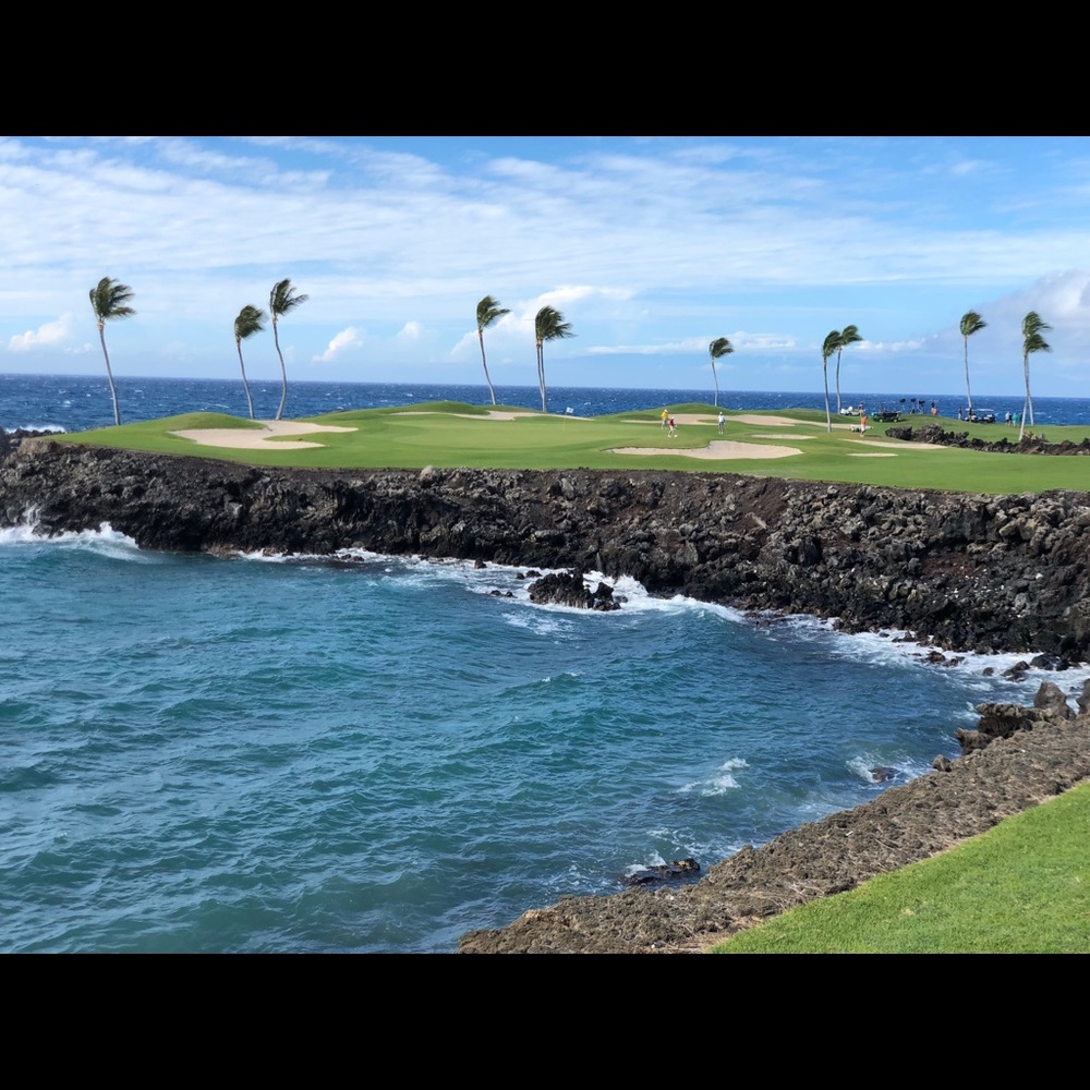 Meet your Posher, Gabe